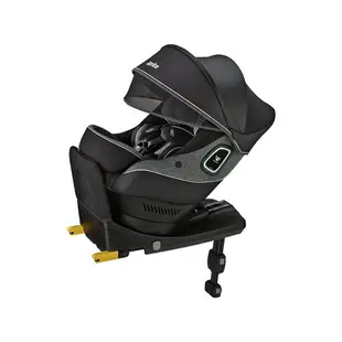 日本 Aprica Cururila Plus 360 Safety 0-4歲 ISOFIX 安全汽座安全座椅