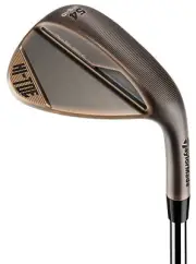 TaylorMade Hi Toe 4 ATS 54* Sand Wedge Steel New
