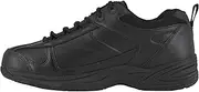 [Reebok] Women's Jorie Athletic Oxford Work Shoes Black 12 D(M) US