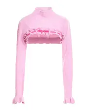[CORMIO] CORMIO Turtlenecks - Item 14451346