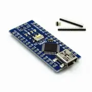 MINI USB Nano V3.0 ATmega328P CH340G 5V 16M Micro-controller board