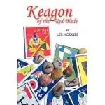 KEAGON OF THE RED BLADE