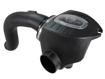 aFe Momentum Pro 5R Intake for 12-15 BMW 528i/ix (F10) L4-2.0L (t) N20 (for: BMW)