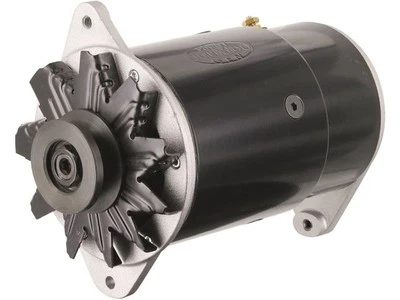 For 1960-1963 Chevrolet Corvair Alternator Powermaster 56218XBVM 1962 1961 (for: Chevrolet)