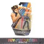 Hasbro X-Men Origins Wolverine CYCLOPS Comic Series 3.75” Action Figure