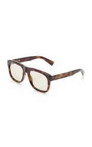 [Saint Laurent] Aviator-Frame Acetate Sunglasses