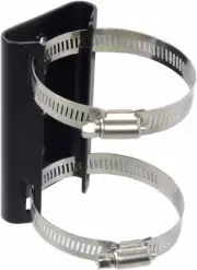 Pole Mounting Bracket for Security Camera Housings CCTV Security Cameras Wall Mo