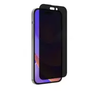 Invisible Shield Glass Elite Privacy Screen Protector for Apple iPhone 14 Pro