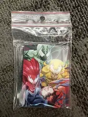 In Hand CMON Marvel United Symbiote Deck Convention Exclusive SDCC 2024