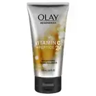 Olay Regenerist Vitamin C + Peptide 24 Brightening Cleanser 150ml,,AUS