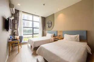 如家酒店·neo(廣州珠江新城店)Home Inn (Guangzhou Zhujiang New Town)