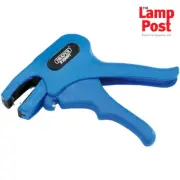 Draper 69941 Flat Cable Automatic Wire Stripper Cutter Pliers Electricians Tool