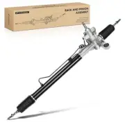 A-Premium Hydraulic Power Steering Rack & Pinion For Honda Accord 2008-2012
