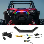 RGB Front ACCENT LIGHT Turn Signal Wire ASSEMBLY For Polaris RZR Pro R 2414544