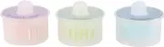 Barbuly for Air Freshener T9 Max T9 Power T9 Fragrance Deodorant Capsule Accessories D