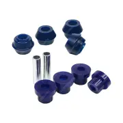 Front SuperPro Control Arm Bush Kit for Toyota Camry V10 V11 1983-1984