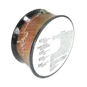 2lb .030 E71T-11 Flux Cored Gasless Steel Mig Weld Wire