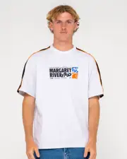 Margs Alonso Short Sleeve Tee