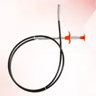 Four-claw Collector Drain Cleaner Spring Dredging Tools Clogged