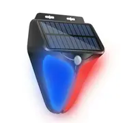 Wirelss Outdoor Motion Movement Sensor Alarm Lamp