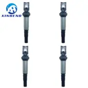 12137575010 Ignition Coil For MINI R56 Clubman R55 Cabrio R57 Coupé R58 R59 R60 (for: Mini)