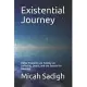 Existential Journey: Viktor Frankl & Leo Tolstoy on Suffering, Death, and the Search for Meaning