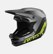 GRO MTB Helmet Insurgent Spherical Size M/L