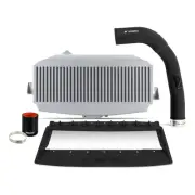 Mishimoto Performance Top-Mount Intercooler Kit, fits Subaru WRX 2022+ (for: Subaru)