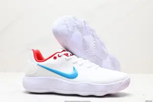 公司級Nike REACT Hyperdunk 2017 Low超扣籃系列低幫休閑