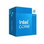 【INTEL 英特爾】I5-14500十四核處理器