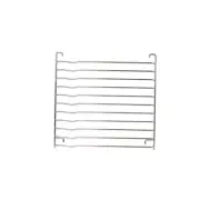 Vulcan Hart 0034214100001 Lh Rack Guide Assembly