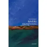RIVERS: A VERY SHORT INTRODUCTION