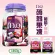 【盛香珍】Dr.Q 雙味蒟蒻 葡萄+草莓(1860g*4桶)