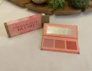 Benefit Cosmetics Mini Chocolotta Blush Palette~NIB