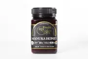 Manuka Honey: UMF 20+ - 500 Grams
