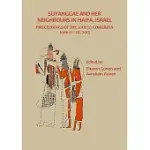 SUYANGGAE AND HER NEIGHBOURS IN HAIFA, ISRAEL: PROCEEDINGS OF THE 20TH (1) CONGRESS JUNE 21-28, 2015