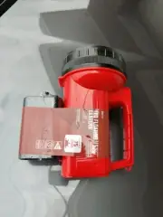 Ace Red LED Floating Lantern With 6V Battery Included 75 Lumens 256 Ft Beam