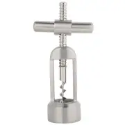 304 Stainless Steel Wine Corkscrew Wine Opener Wine Set Wine Wine Opener