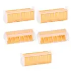 5pcs Air Filter Cleaner fit for Stihl MS210 MS230 MS250 021 023 025 Chainsaw vt