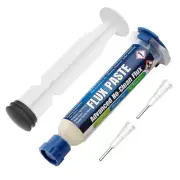 No-clean Halogen-free Soldering Flux Paste, Flux for Soldering, BGA Electroni...