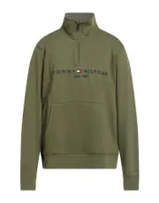 [TOMMY HILFIGER] TOMMY HILFIGER Sweatshirts - Item 10639670