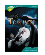 Oxford Reading Tree: Stage 16B: TreeTops Classics by William Shakespeare...