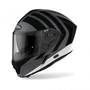 Spark Scale Matt Full Face Helmet