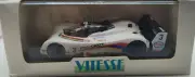 24 Heures Du Mans 1993 Triple Peugeot 905 Vitesse 1/43 NOS NIB