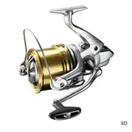 中壢鴻海釣具《SHIMANO》SURF LEADER CI4+  遠投捲線器