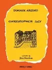 Christopher Sly: Comic Opera in Two Scenes and an Interlude by Dominick Argento