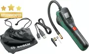 Cordless Electric Air Pump Mini Compressor 150 PSI Rechargeable USB-C Portable