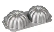 Williams Sonoma Nordic Ware The Great Pumpkin Pan 3D Bundt Cake Mold 10 Cup USA