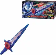 BANDAI DX Blade King Sword Cross Sabre