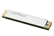 TOMBO TOMBO polyphonic harmonica A control premium 21 hole 3521